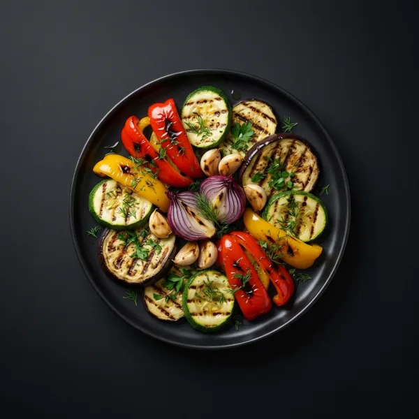 LEGUME GRATAR
