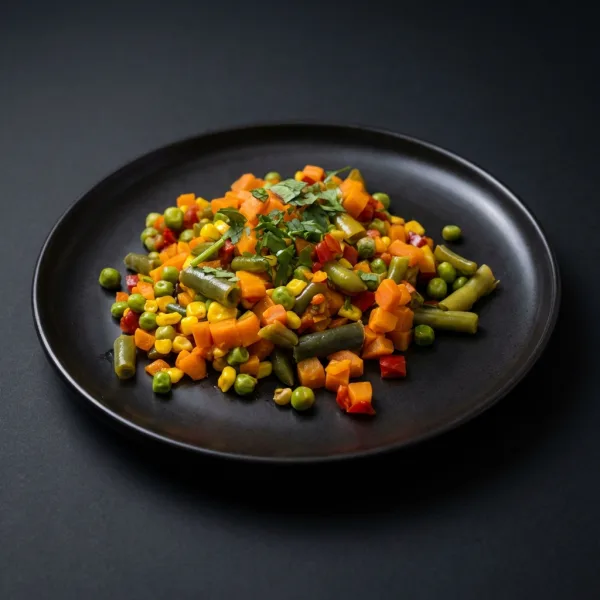 LEGUME MEXICANE