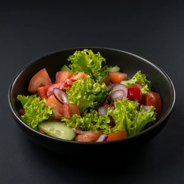 SALATA ASORTATA DE VARA