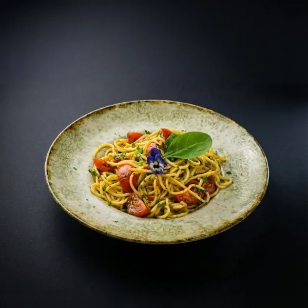 SPAGHETTI BOLOGNESE
