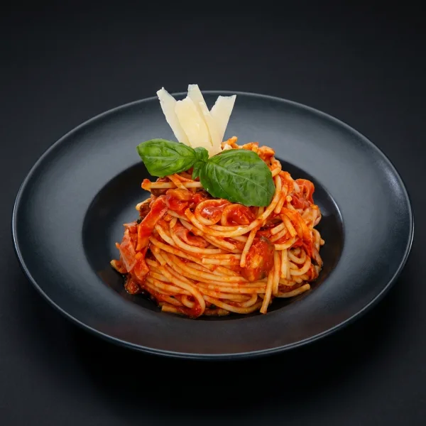 SPAGHETTI MILANESE